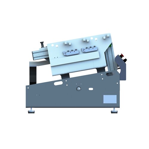 M-Series Pneumatic Drawer Clamp Machine 