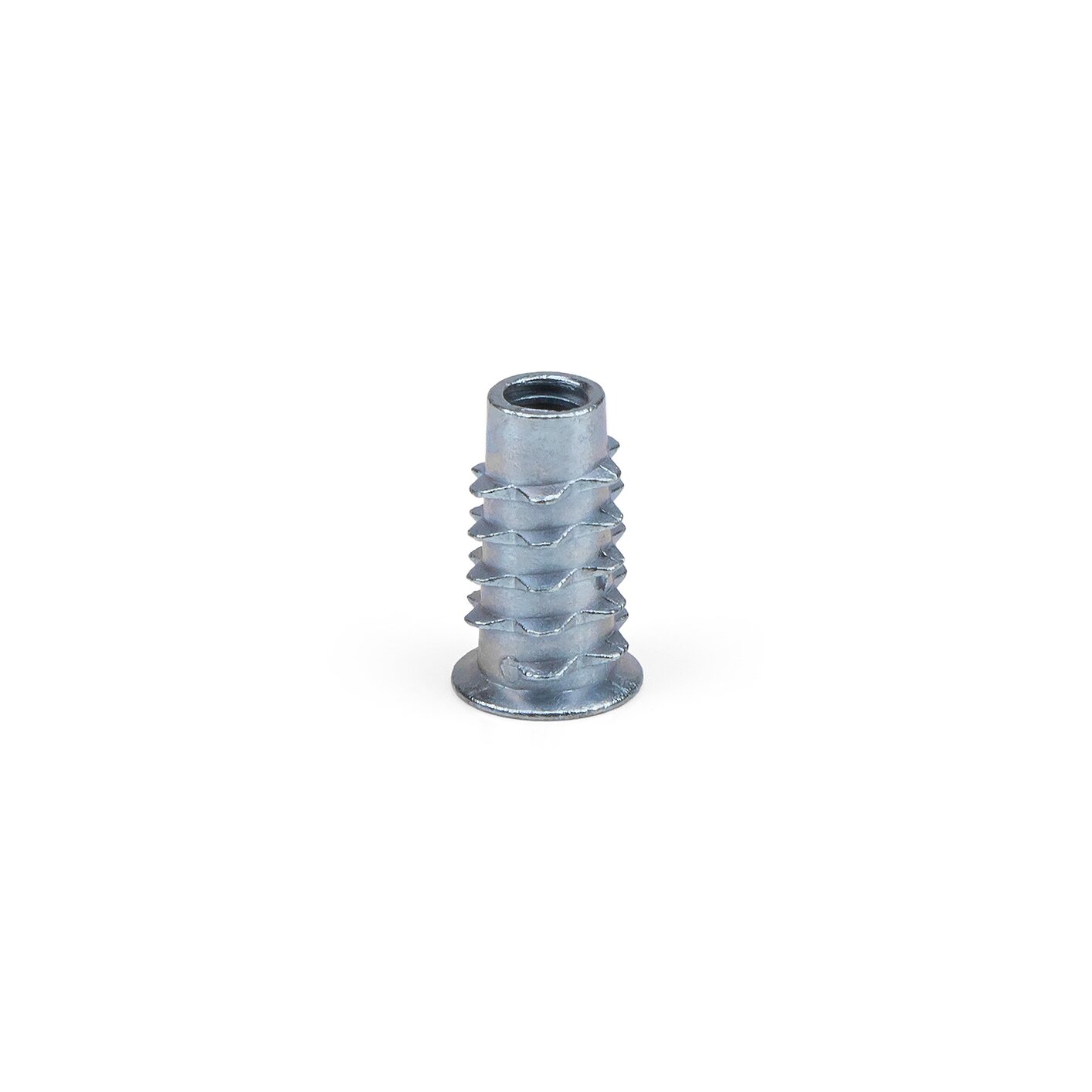 Nut Insert Type D 1/4:20 x 20mm