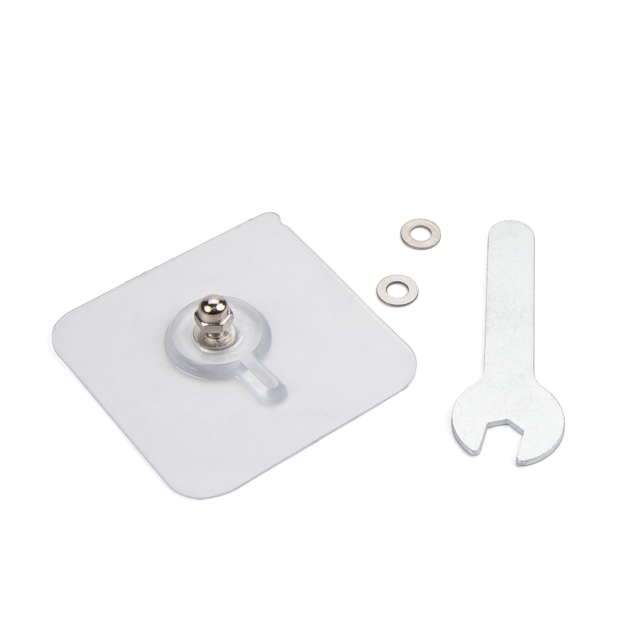 M-Series Tip-Out Tray Kit 11" White