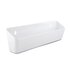 M-Series Tip-Out Tray Standard 11" White