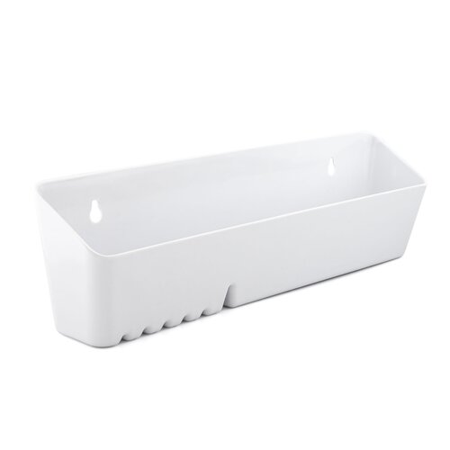 M-Series Tip-Out Tray Kit 11" White