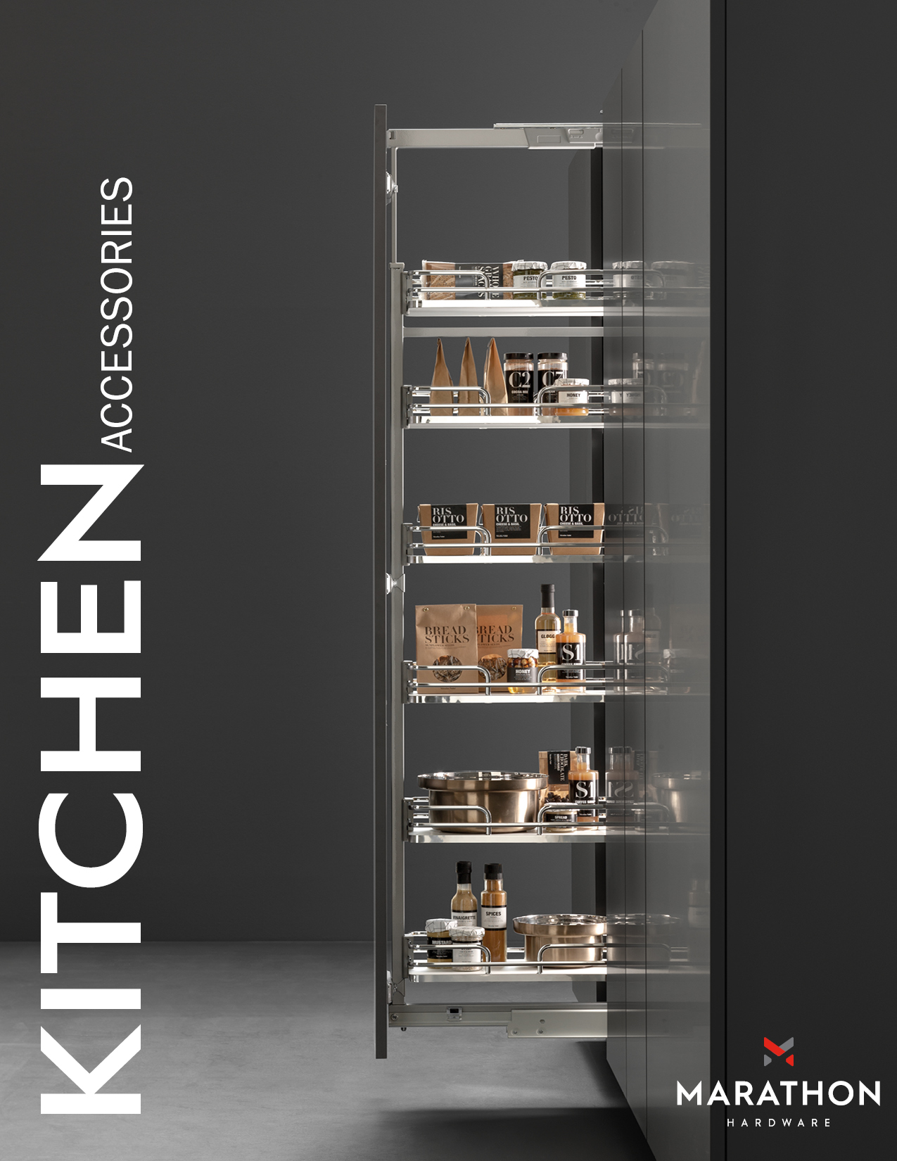 2020 Kitchen Accessories Catalogue