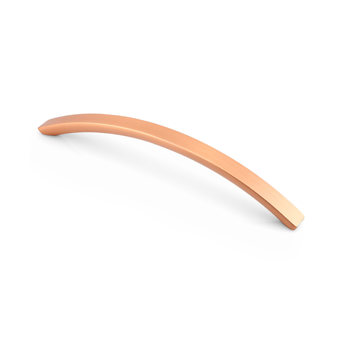 Arch by Viefe 192mm Brushed Copper