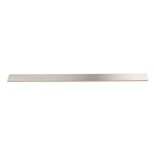 Summit Designer Pull 320mm Brushed Stainless Steel