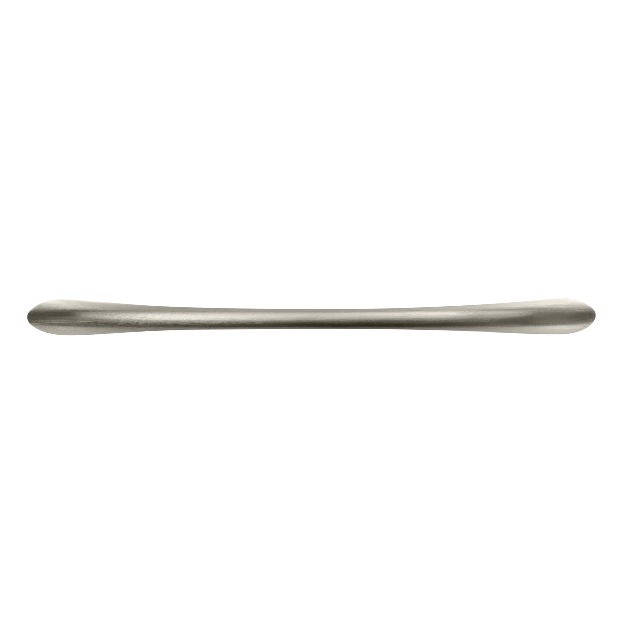 Sabre Classic Pull, 128mm, Brushed Nickel
