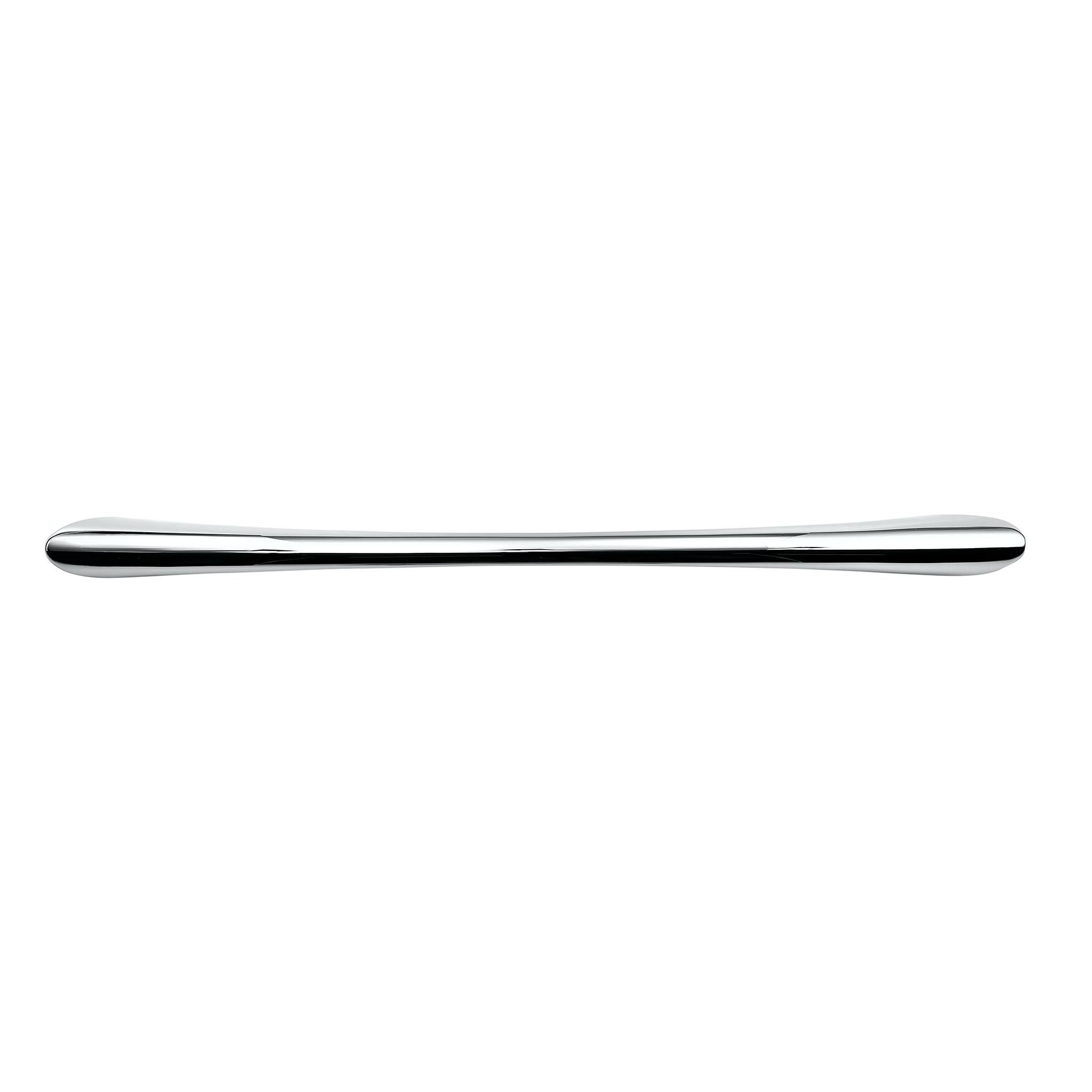 Sabre Classic Pull, 128mm, Polished Chrome