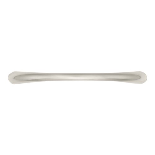 Arkendo Classic Pull, 96mm, Brushed Nickel