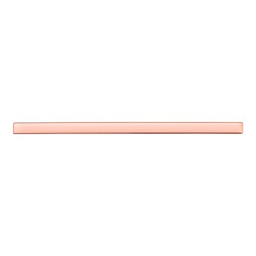Kemsley Classic Pull, 160mm, Rose Gold