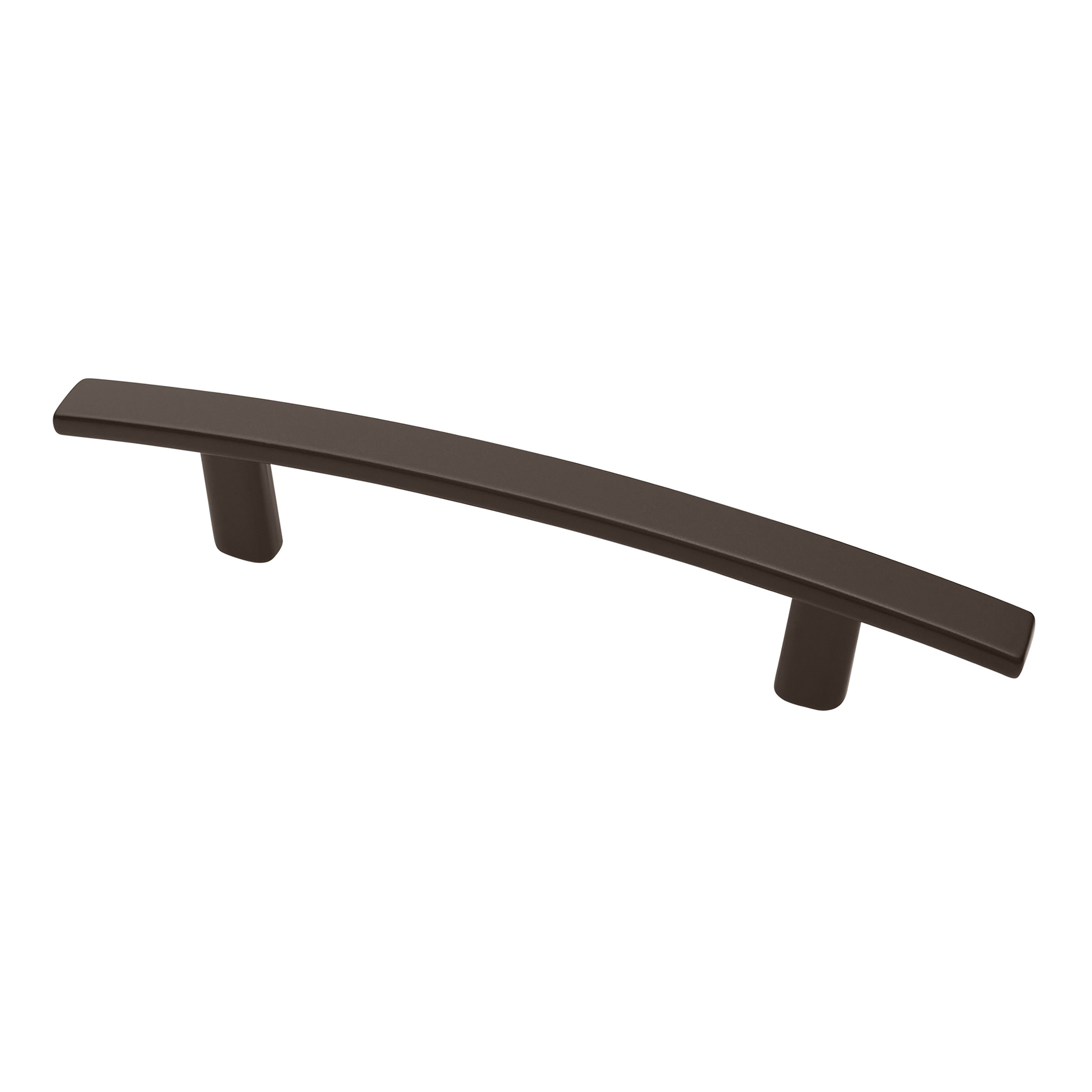 Kemsley Classic Pull, 96mm, Oil-Rubbed Bronze