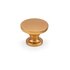 Mesa Contemporary Knob, 37mm, Golden Cymbal