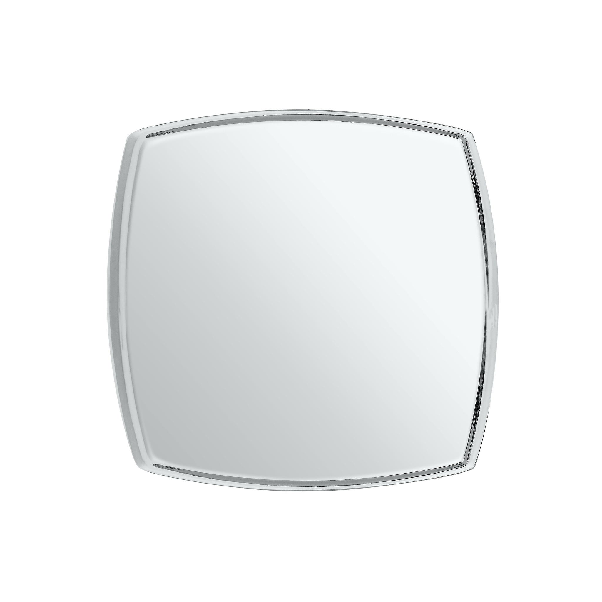 Verden Transitional Knob, Polished Chrome