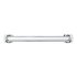Ashdale Transitional Pull, 128mm, Polished Chrome
