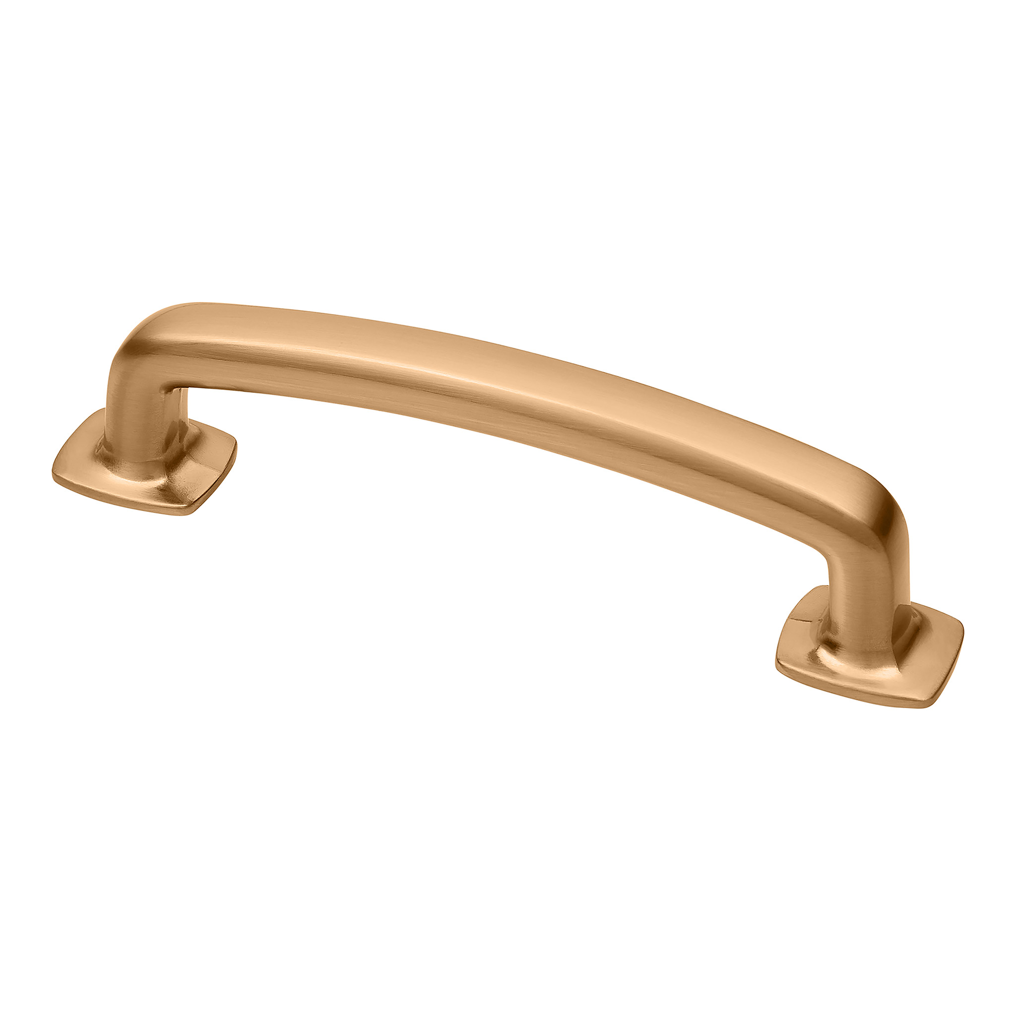 Ashdale Transitional Pull, 96mm, Bronze Champagne