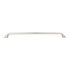 Senza Transitional Pull, 320mm, Brushed Nickel