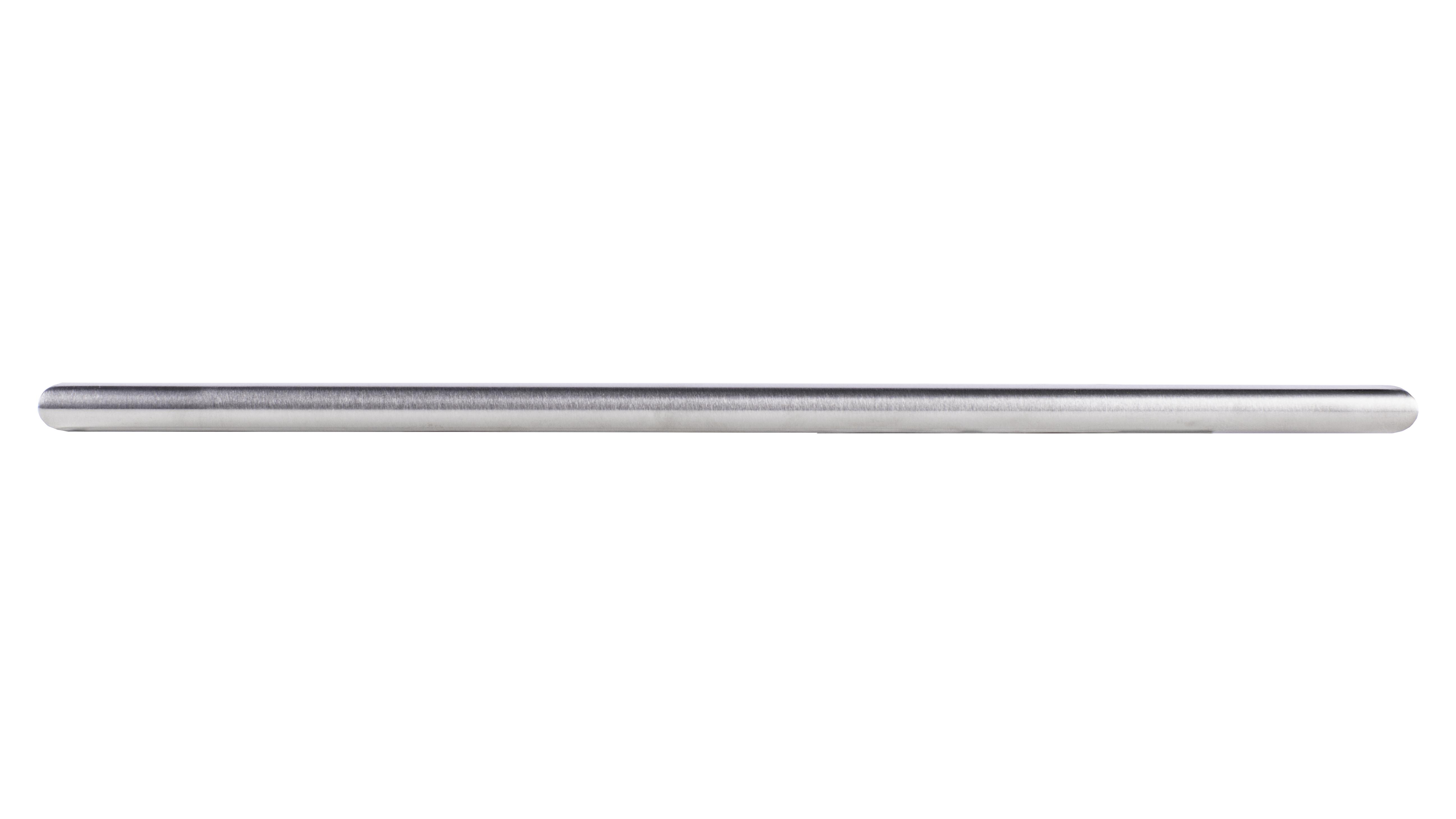 Avry Modern Pull, 320mm, Hollow Stainless Steel