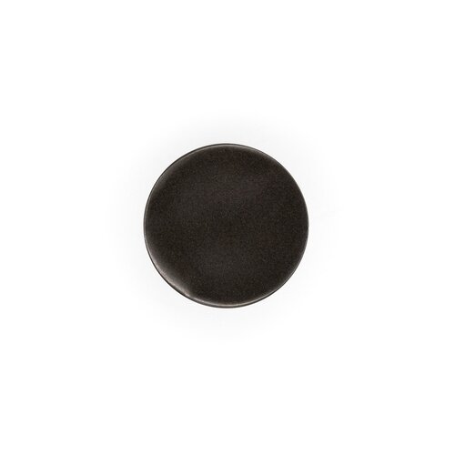 Elinor Modern Knob, 34.5mm, Dark Bronze