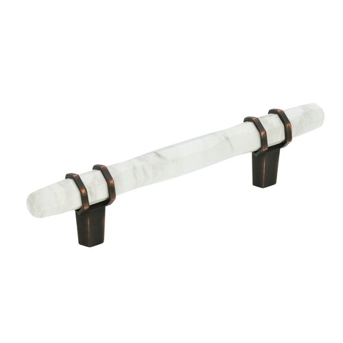 Carrione Marble Pulls