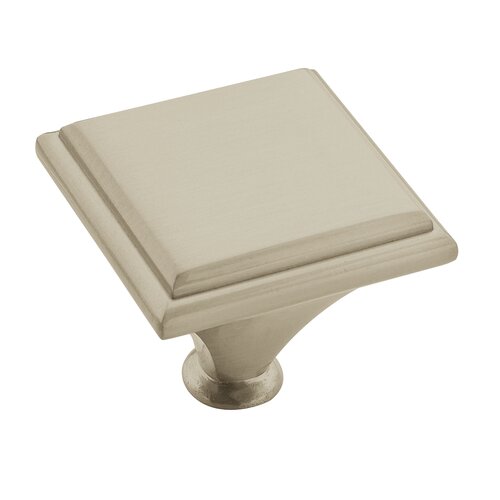 Manor Large Square Knobs