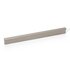 Angle Pull, 64mm, Brushed Stainless Steel