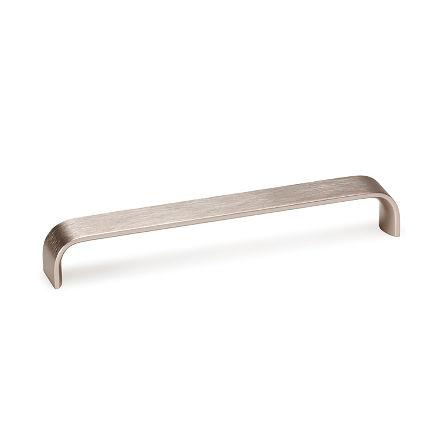 Sense Pull, 480mm, Brushed Stainless Steel