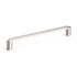 Roma Pull, 320mm, Brushed Nickel