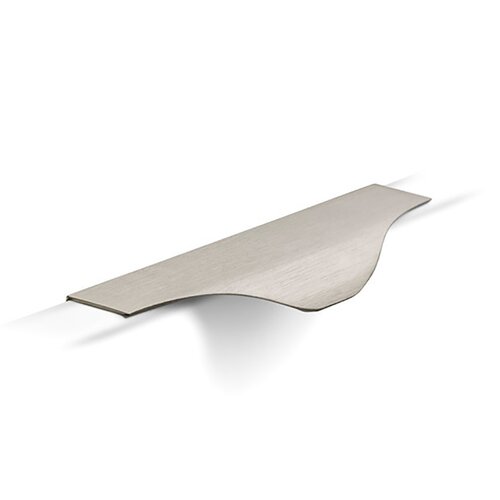 Noma Pull, 128mm, Stainless Steel