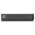 M-Series Fusion Side Wall, 270mm Length, 88mm Height, Storm Grey