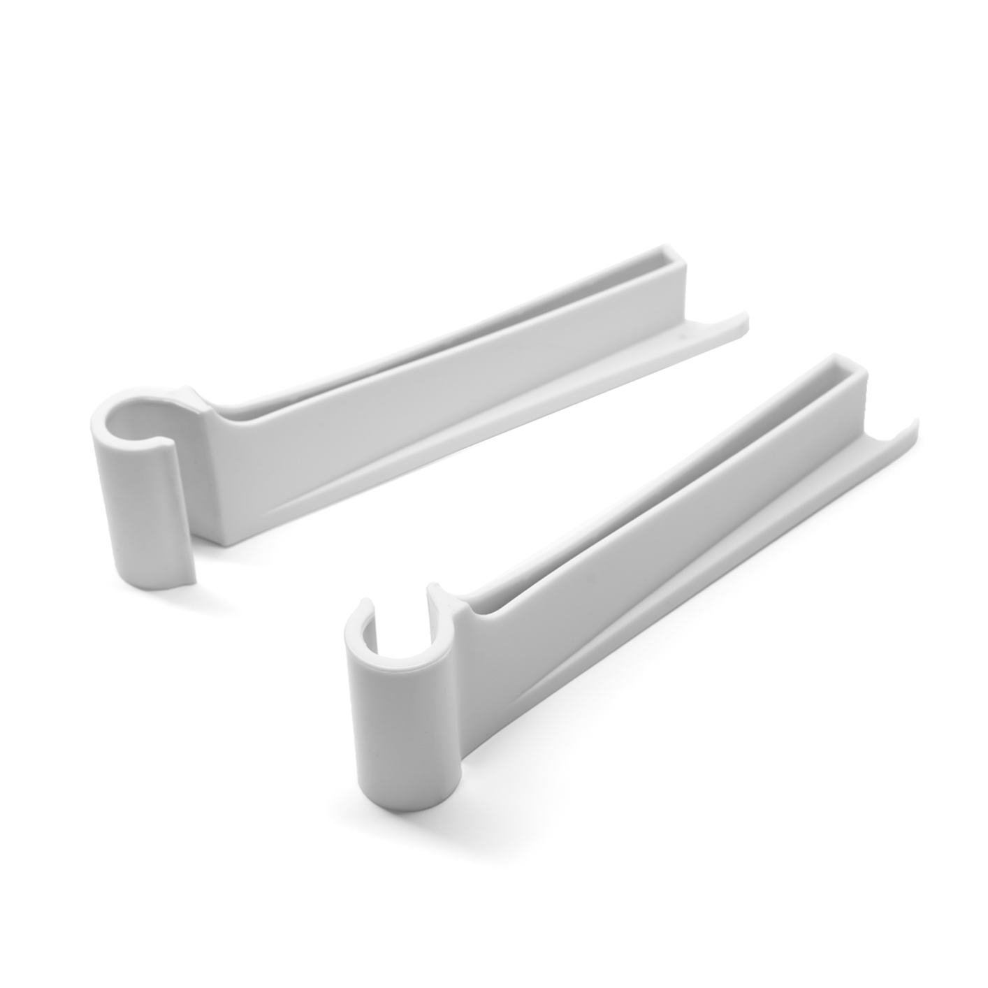 Front Adapters for Glass Boxsides