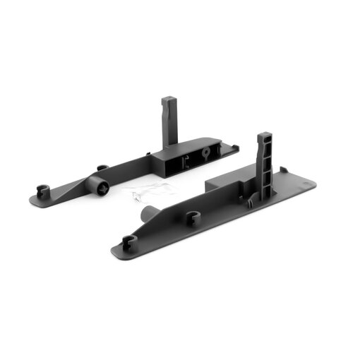 Front Fixing Brackets for High Internal Drawer