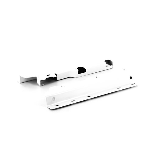 For Double Lateral Rail, Rear Fixing Brackets