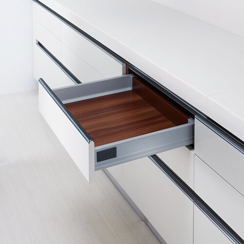 Doublewall Drawer System Production Packs