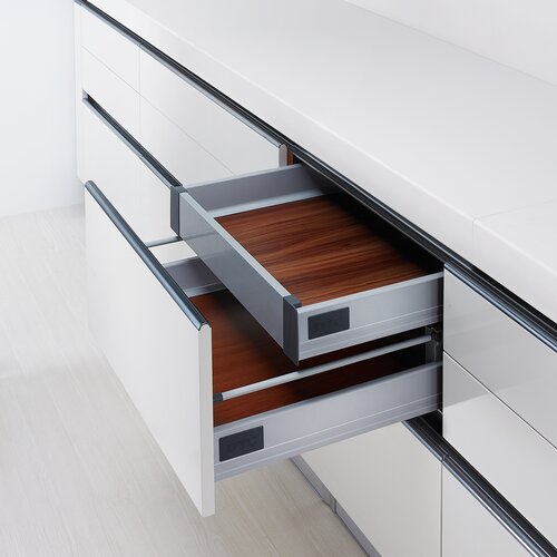 Doublewall Internal Drawer with No Boxsides