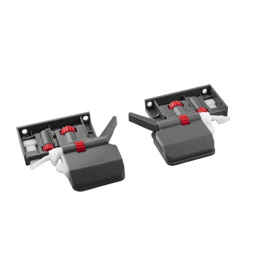 Locking Device 6-Way for M-Series Drawer Systems & Slides