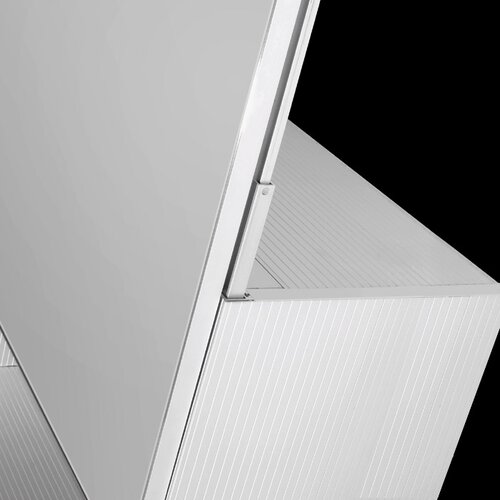 Salice MOVER - Vertical Opening System for Small Upper Cabinets