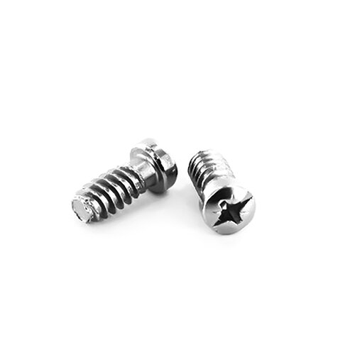Euroscrew 6 x 14 mm for Mounting Plates