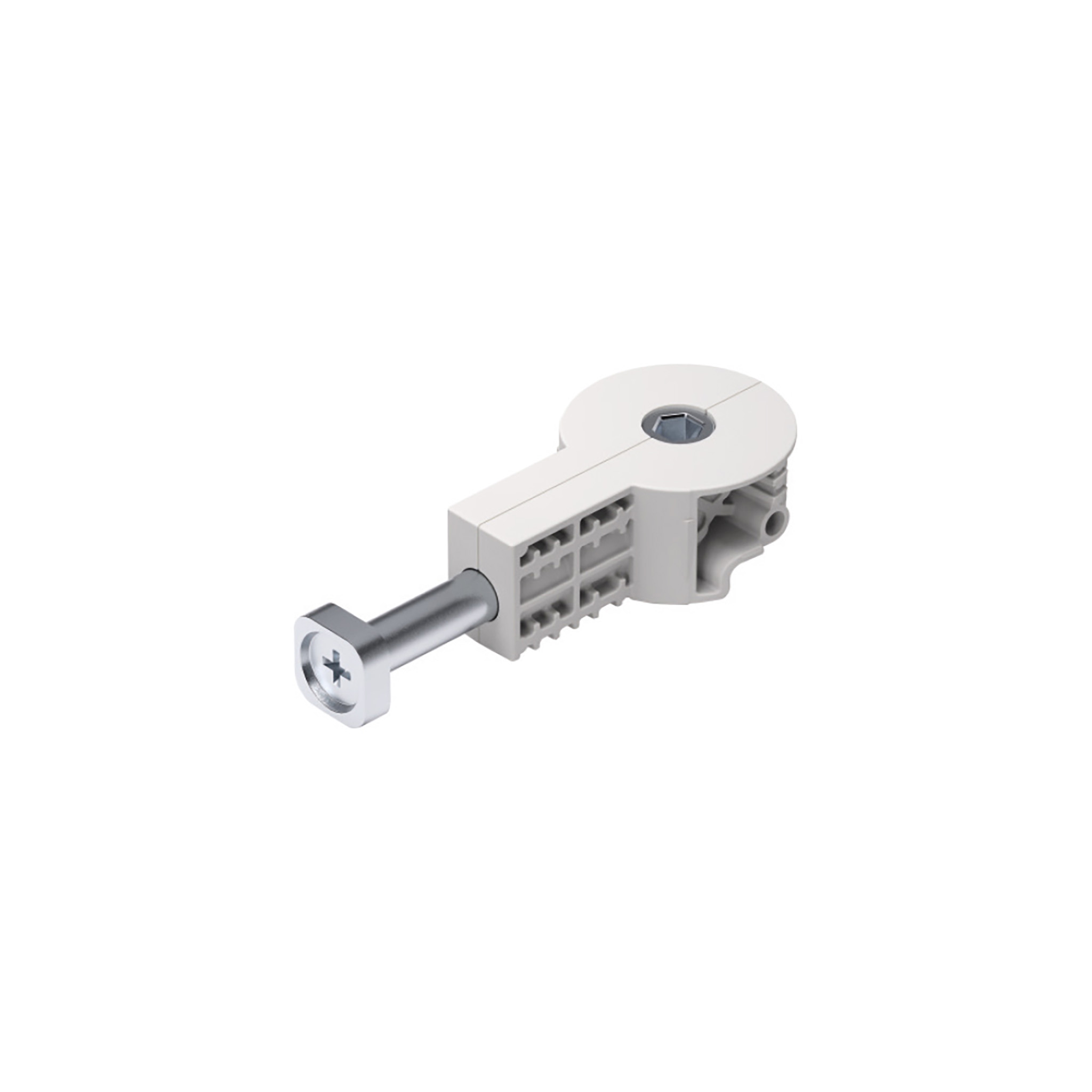 Quick Tech Worktop Male Connectors