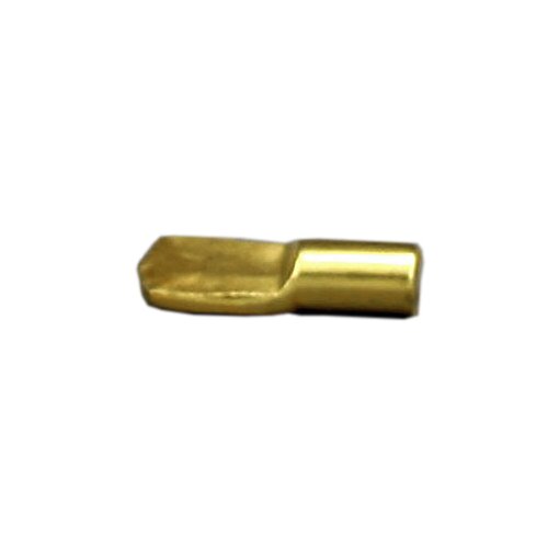 Shovel Pin 5mm Brass