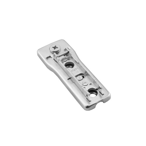 DTC Inline Mounting Plates for Pivot Star C-81 Hinges