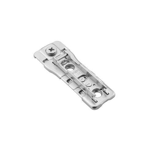 Inline Mounting Plates for Pivot Star C-81 Hinges
