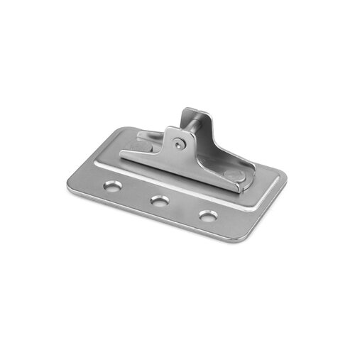 Top Stays SE Series Front Bracket for Special Doors