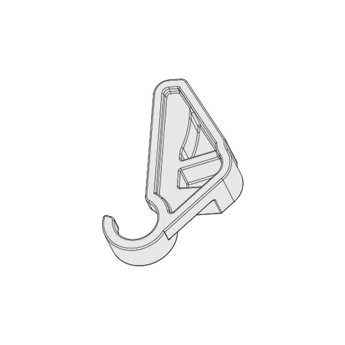 Angle Restrictor Clips for Top Stays SQ