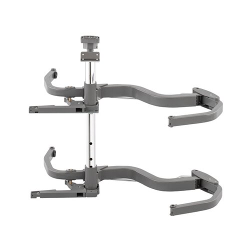 VIBO Flymoon 3 Arm Mechanism with Soft-Close