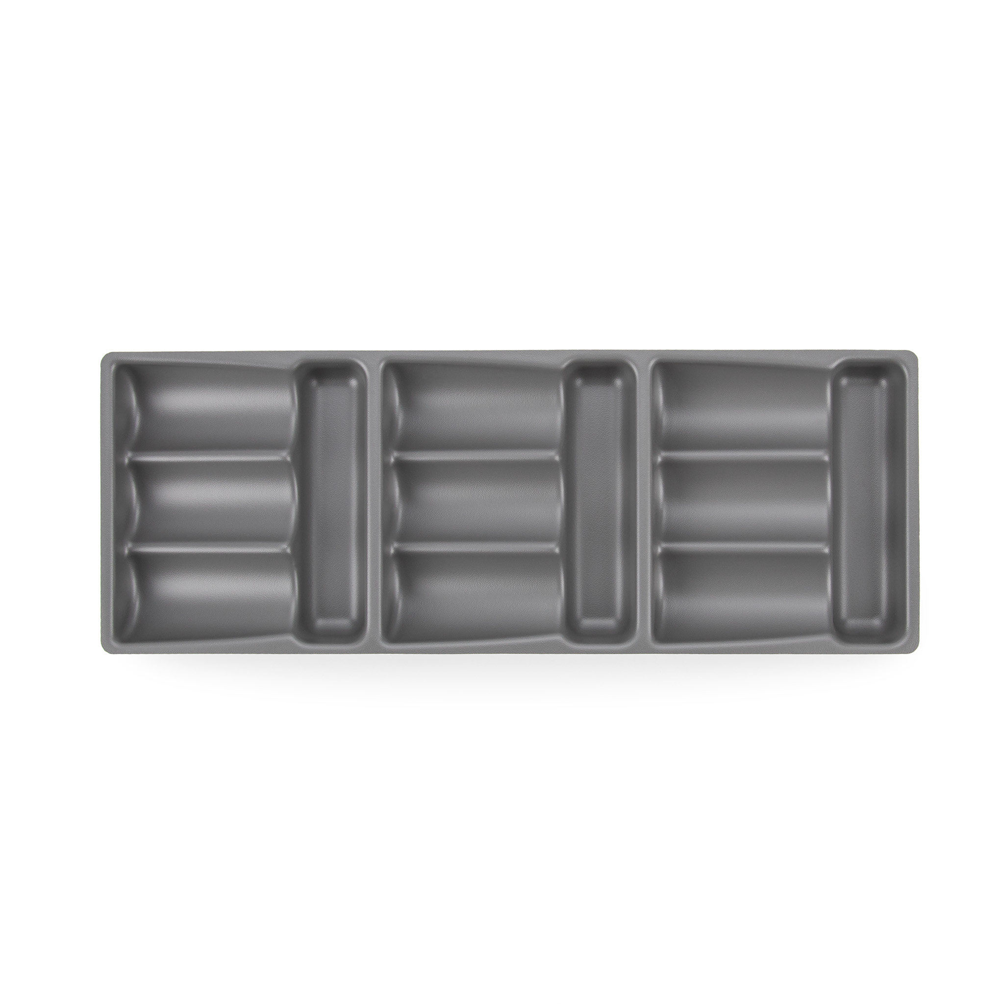 Area Spice Holder Accessory, Grey Matte