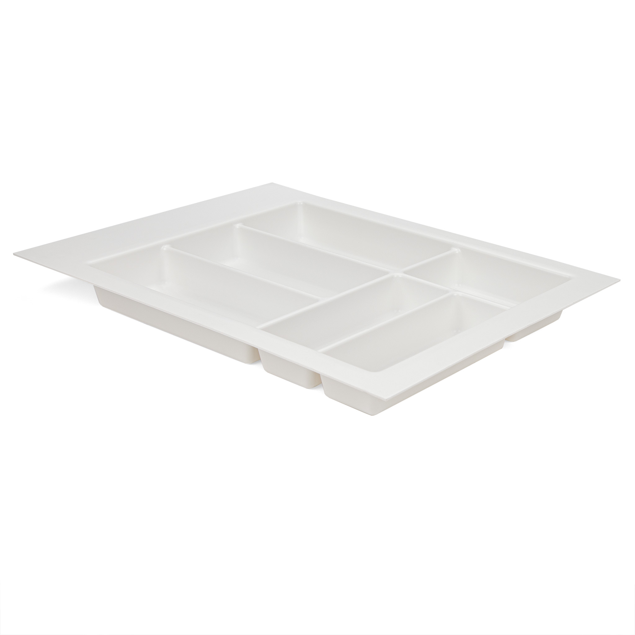 Area Cutlery Dividers, 350mm - 400mm, Silk White