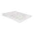 Area Cutlery Dividers, 700mm - 800mm, Silk White