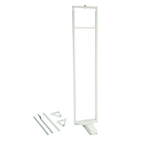 Maxi Pantry Pull Out Frame, Light Grey
