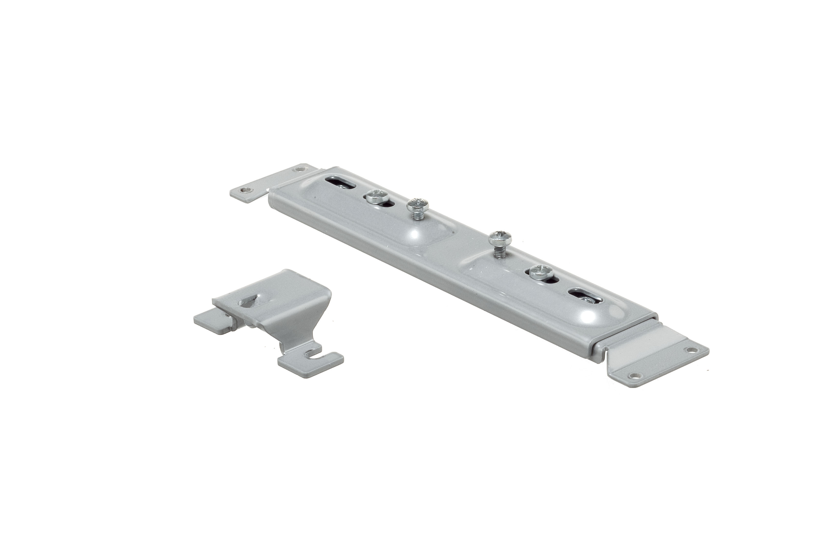 Pantry Pull Out 400mm Door Mounting Bracket