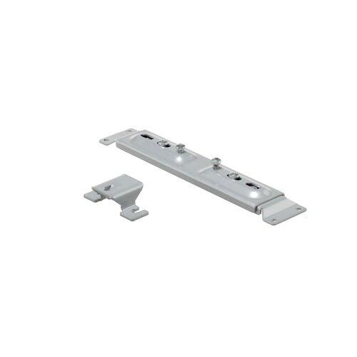 Pantry Pull Out 250mm Door Mounting Bracket