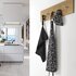 Salice Pin Hang, innovative and flexible storage system