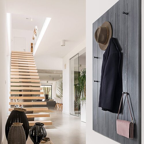 Salice Pin Hang, innovative and flexible storage system